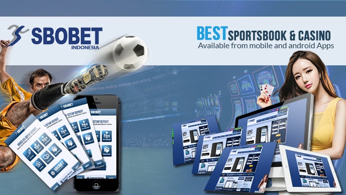 Sbobet Providers in Indonesia