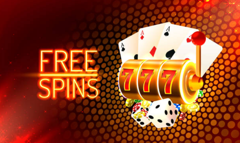 Online Slot Games