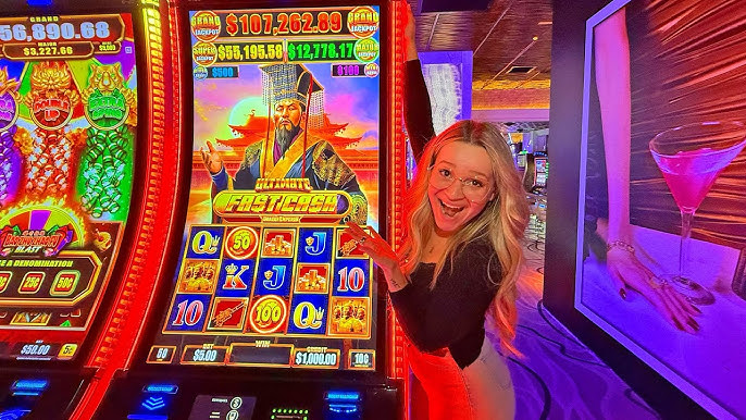 New Slot Games