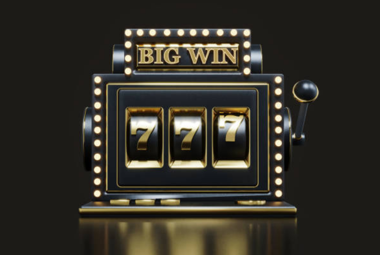 Cues Behind Online Slot Gaming