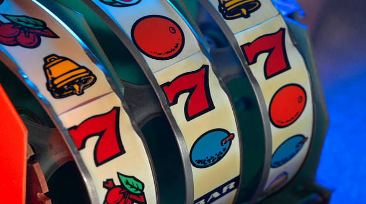 Online Slot Gaming