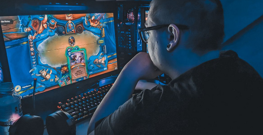 Slot Gaming