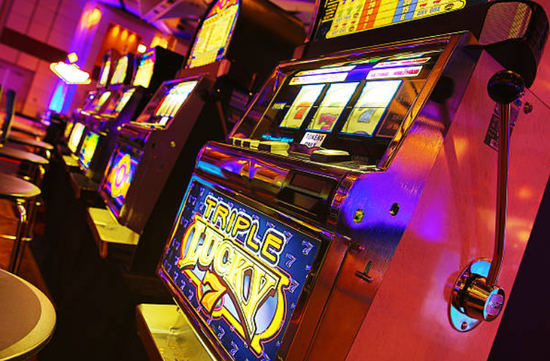 Online Slot Gaming Easier to Picture